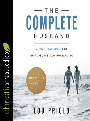 cover image of The Complete Husband, Revised and Expanded